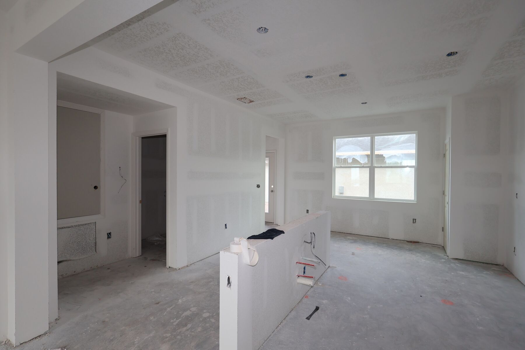 Drywall