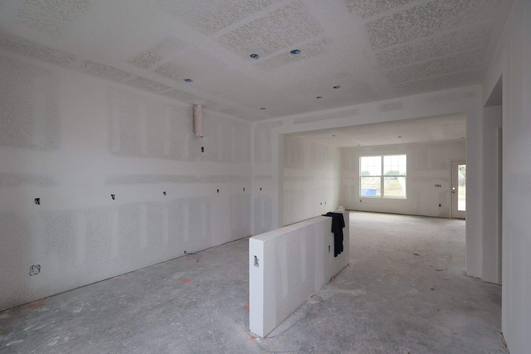 Drywall