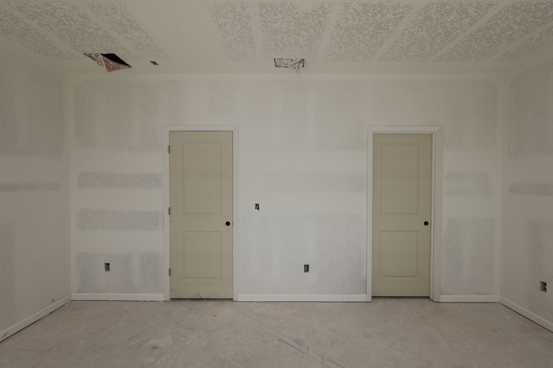 Drywall