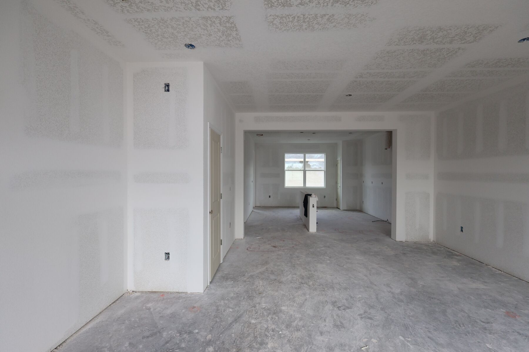 Drywall