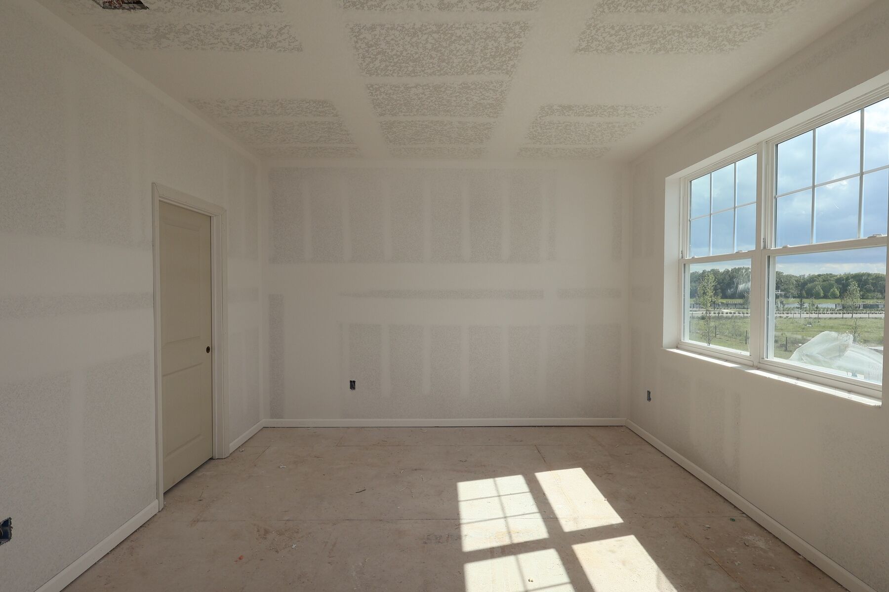Drywall