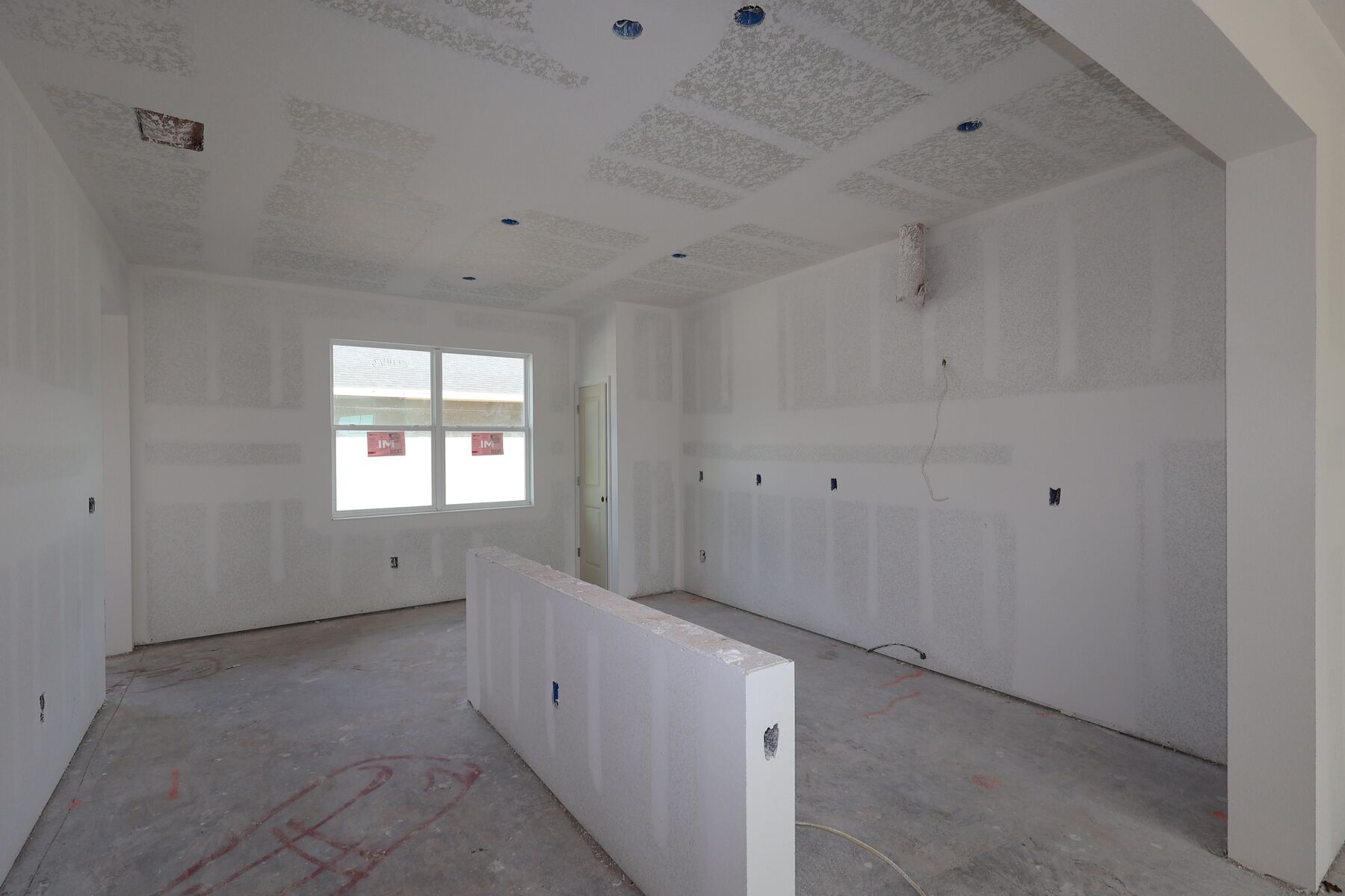 Drywall