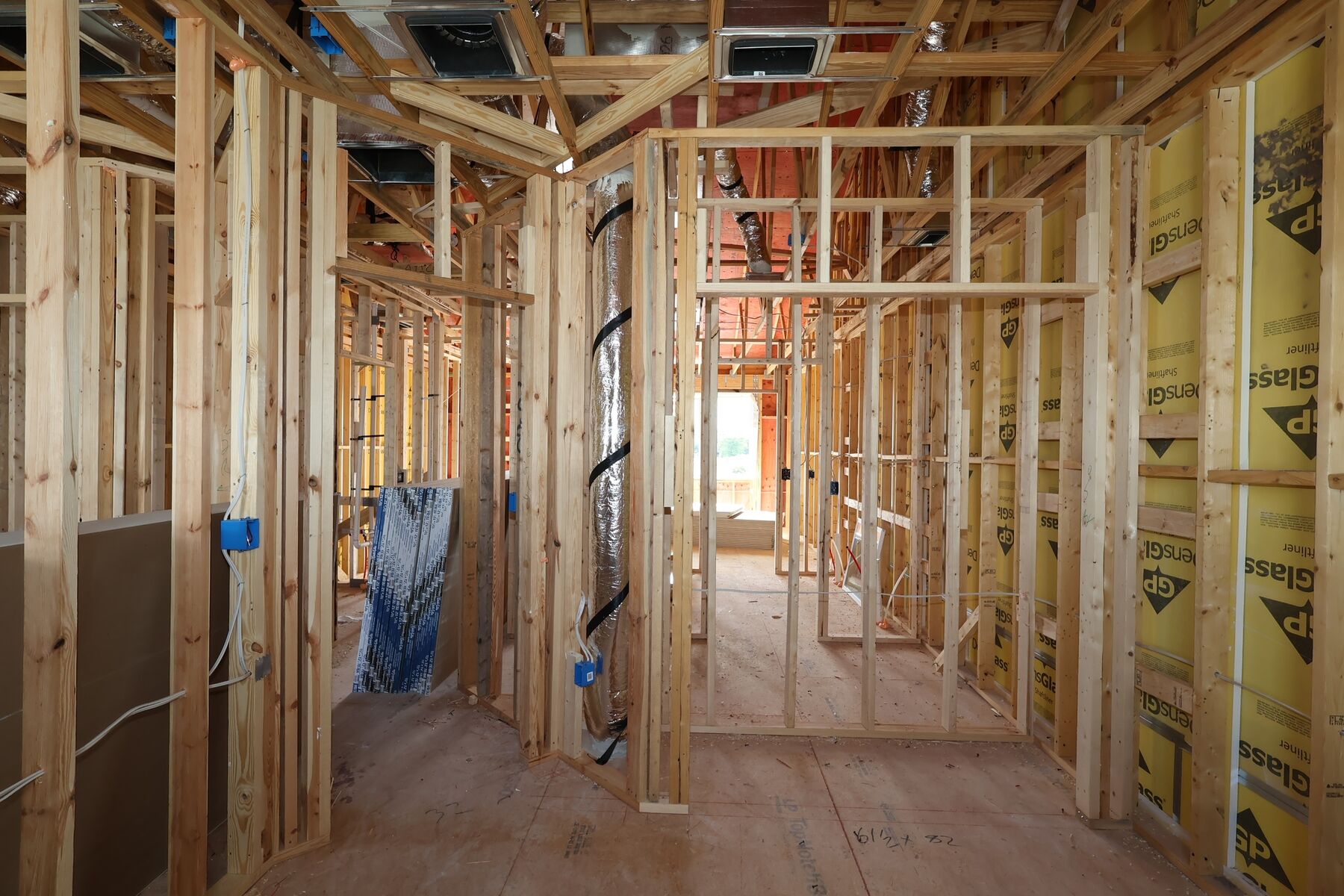 Framing