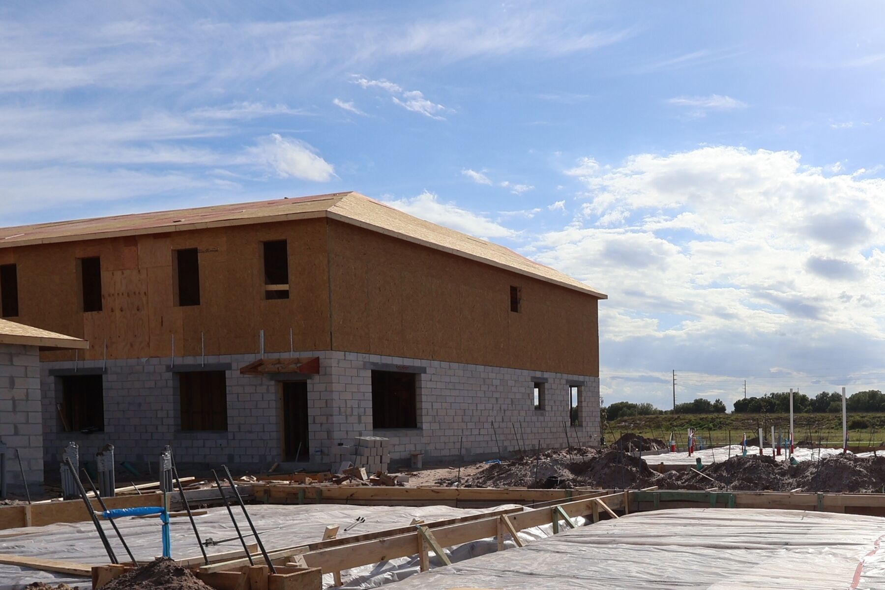Homesite