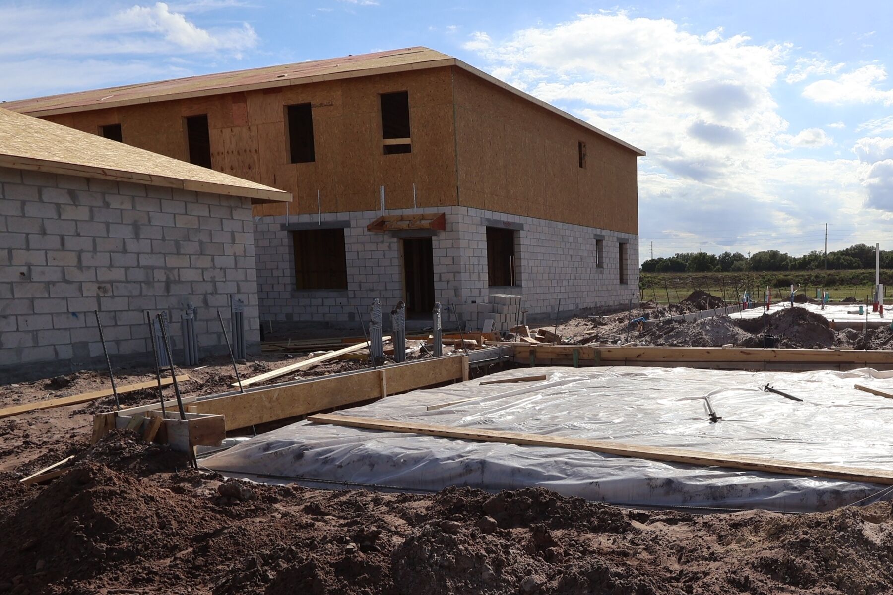 Homesite