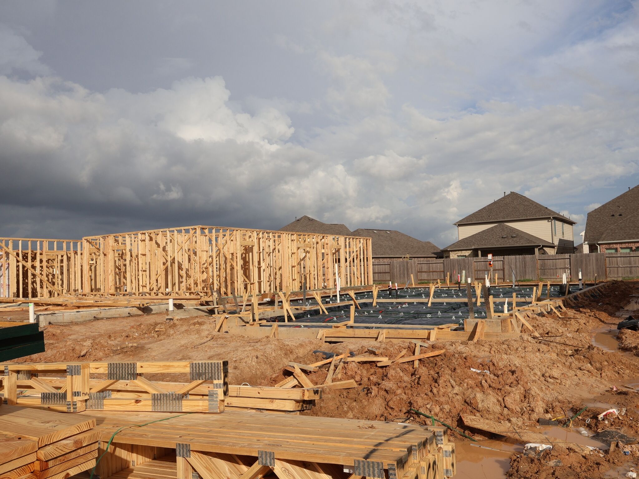 Homesite