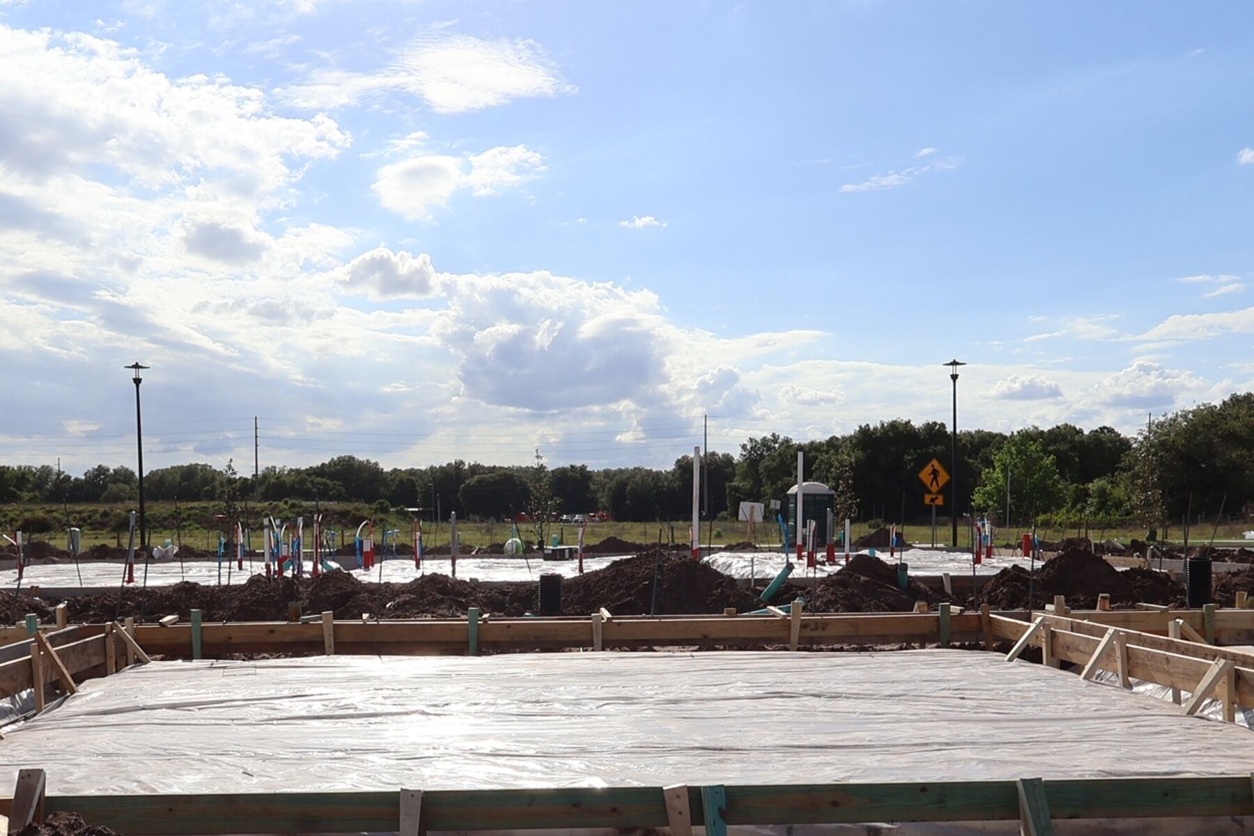 Homesite