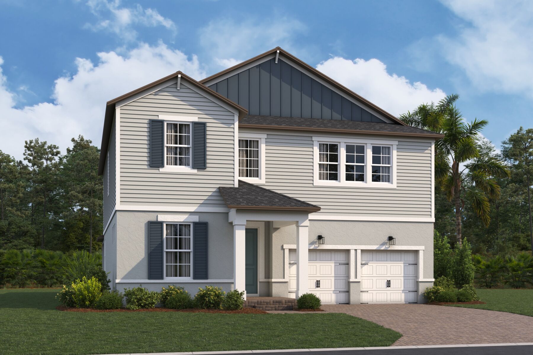 LakeStaratOvation Elevation Coastal