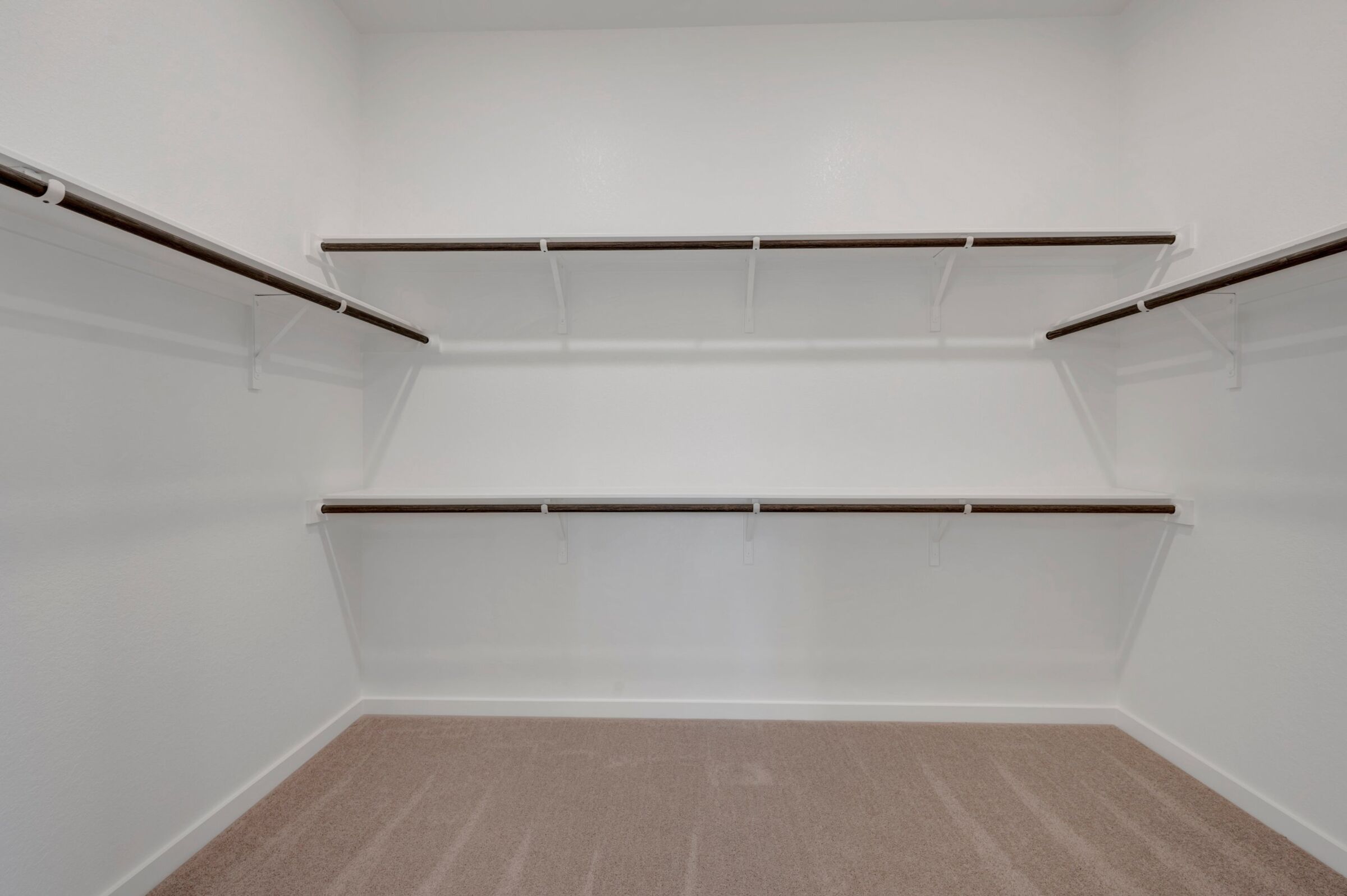 Owner's Closet
