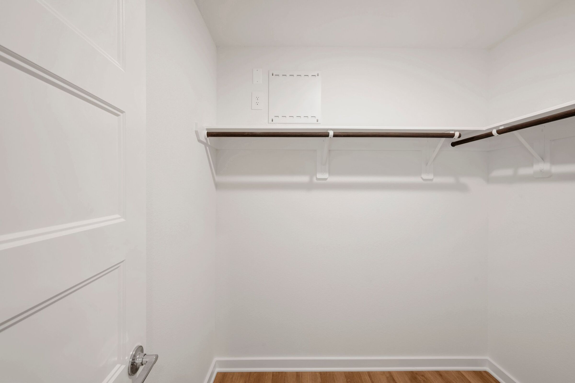 Owner's Closet