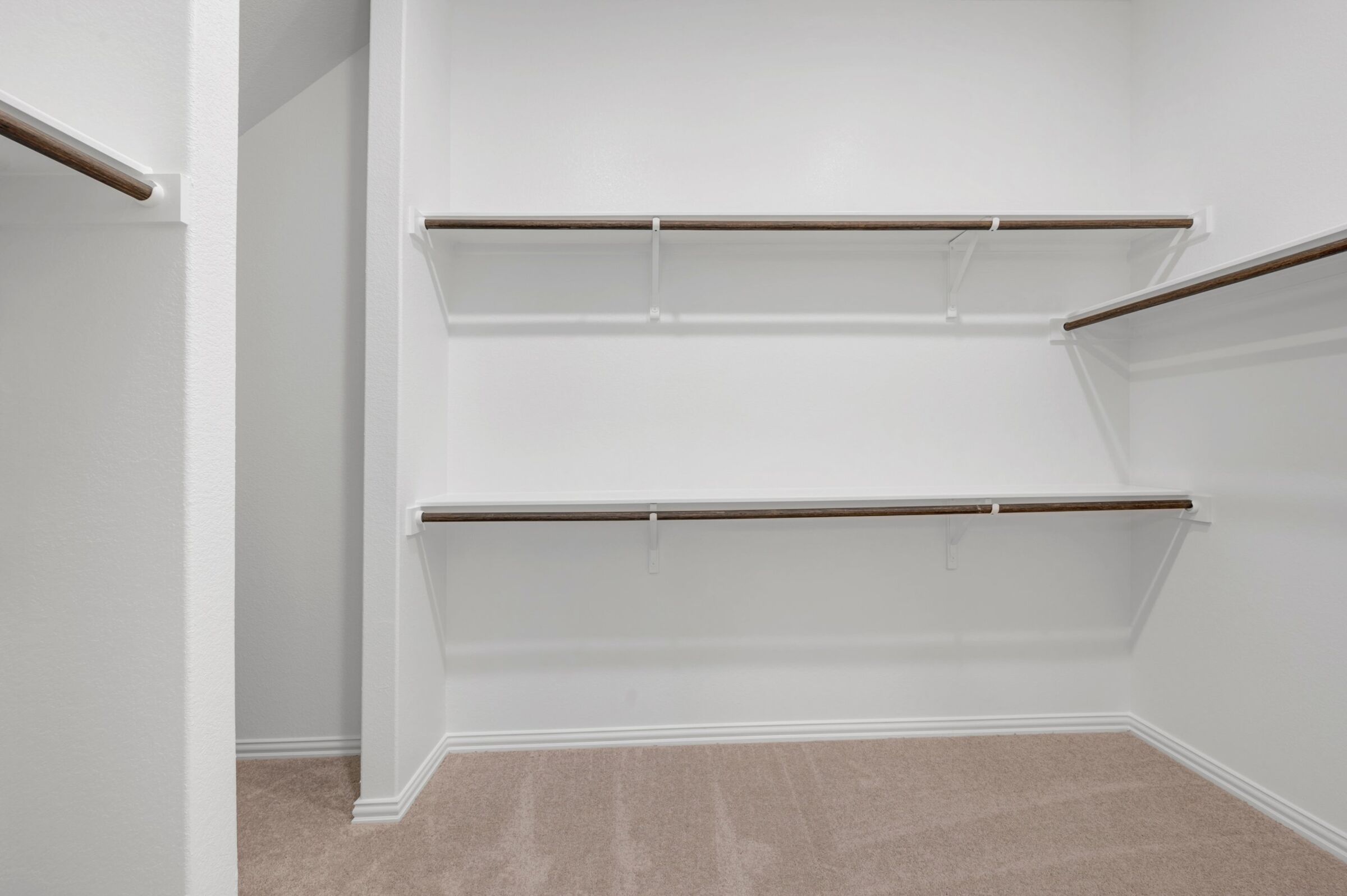 Owner's Closet