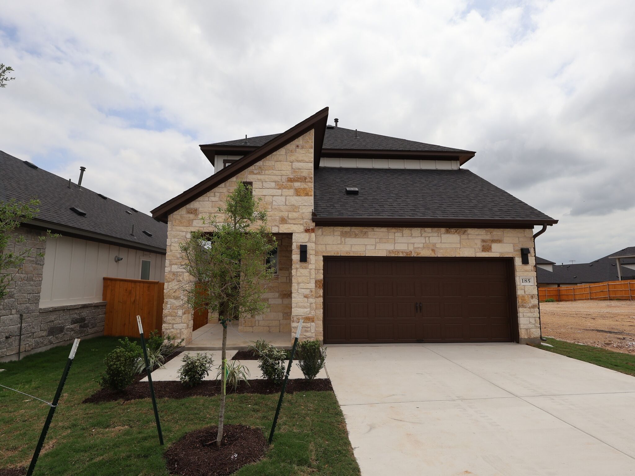 Front Exterior