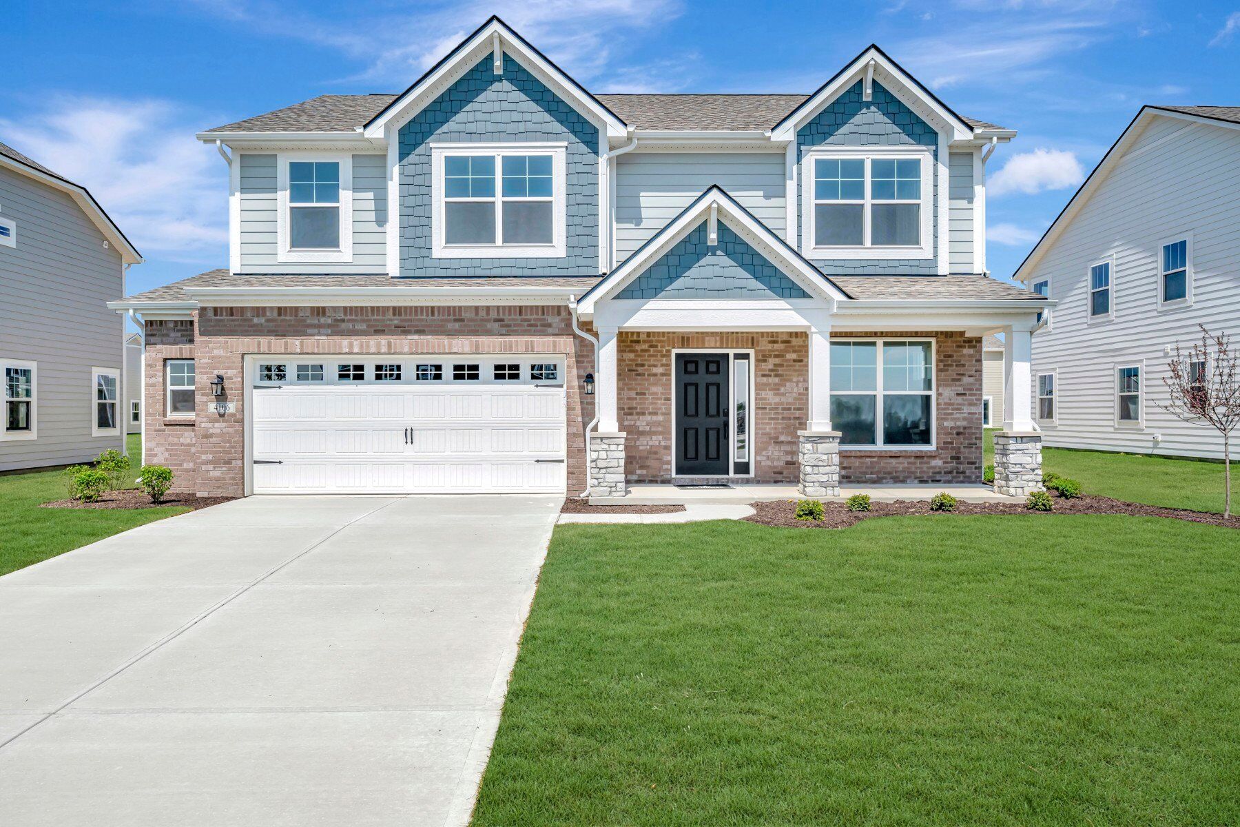 Front Exterior