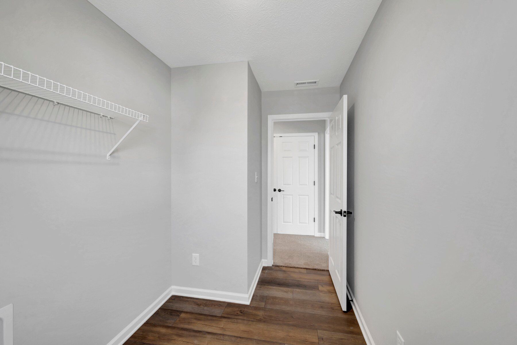Owner's Closet
