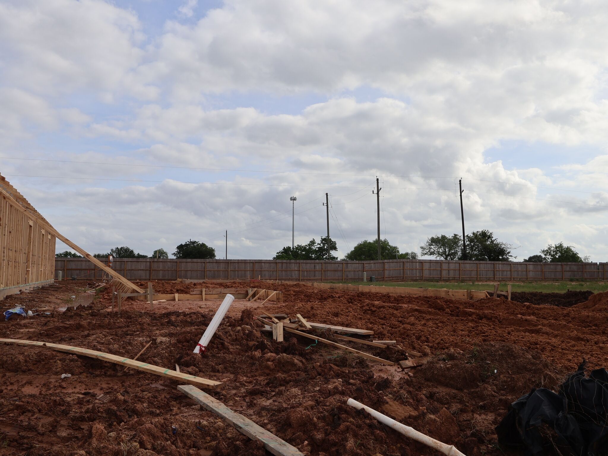 Homesite
