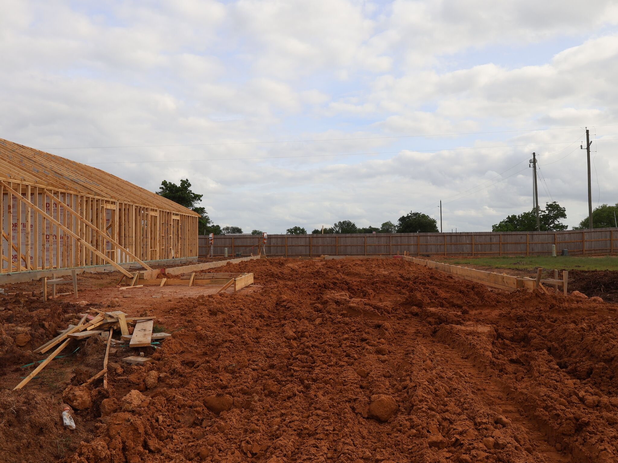Homesite