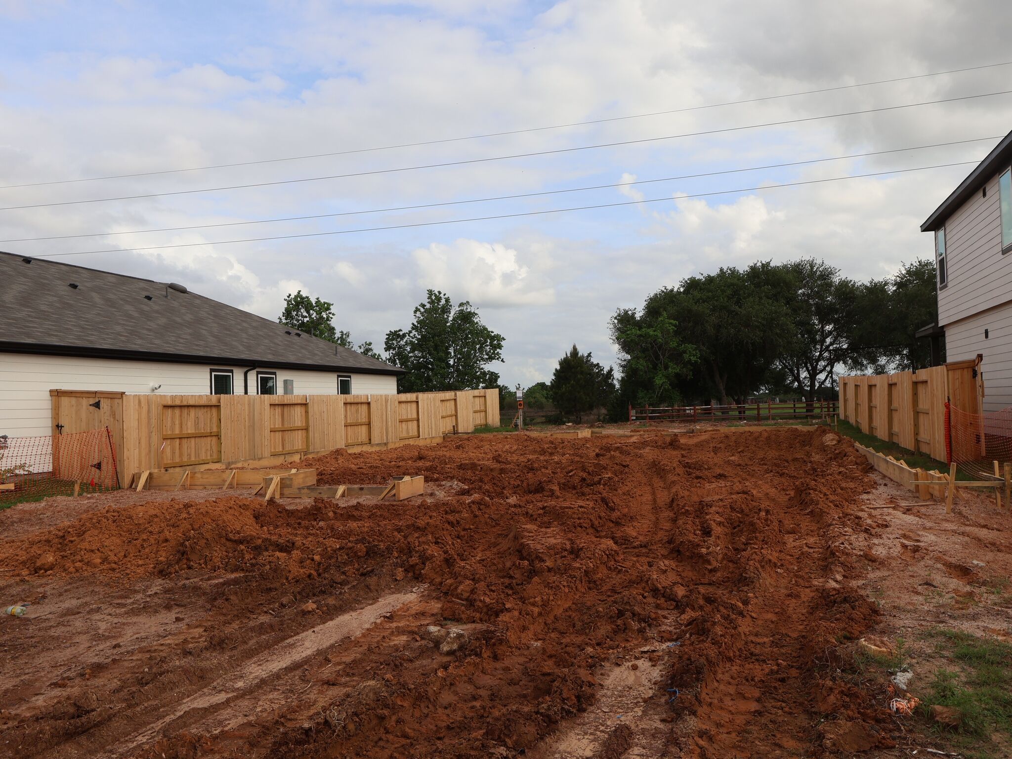 Homesite