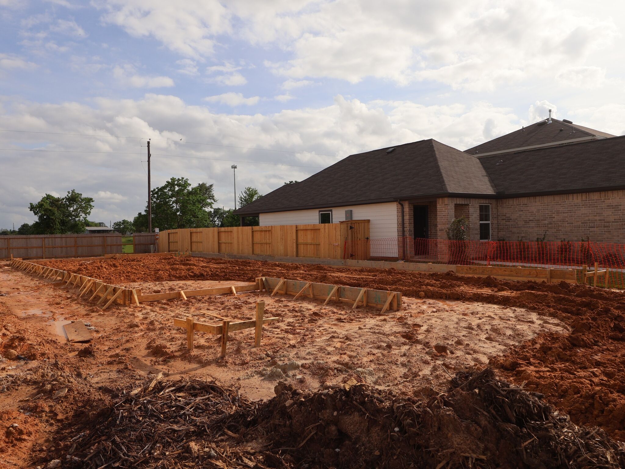 Homesite