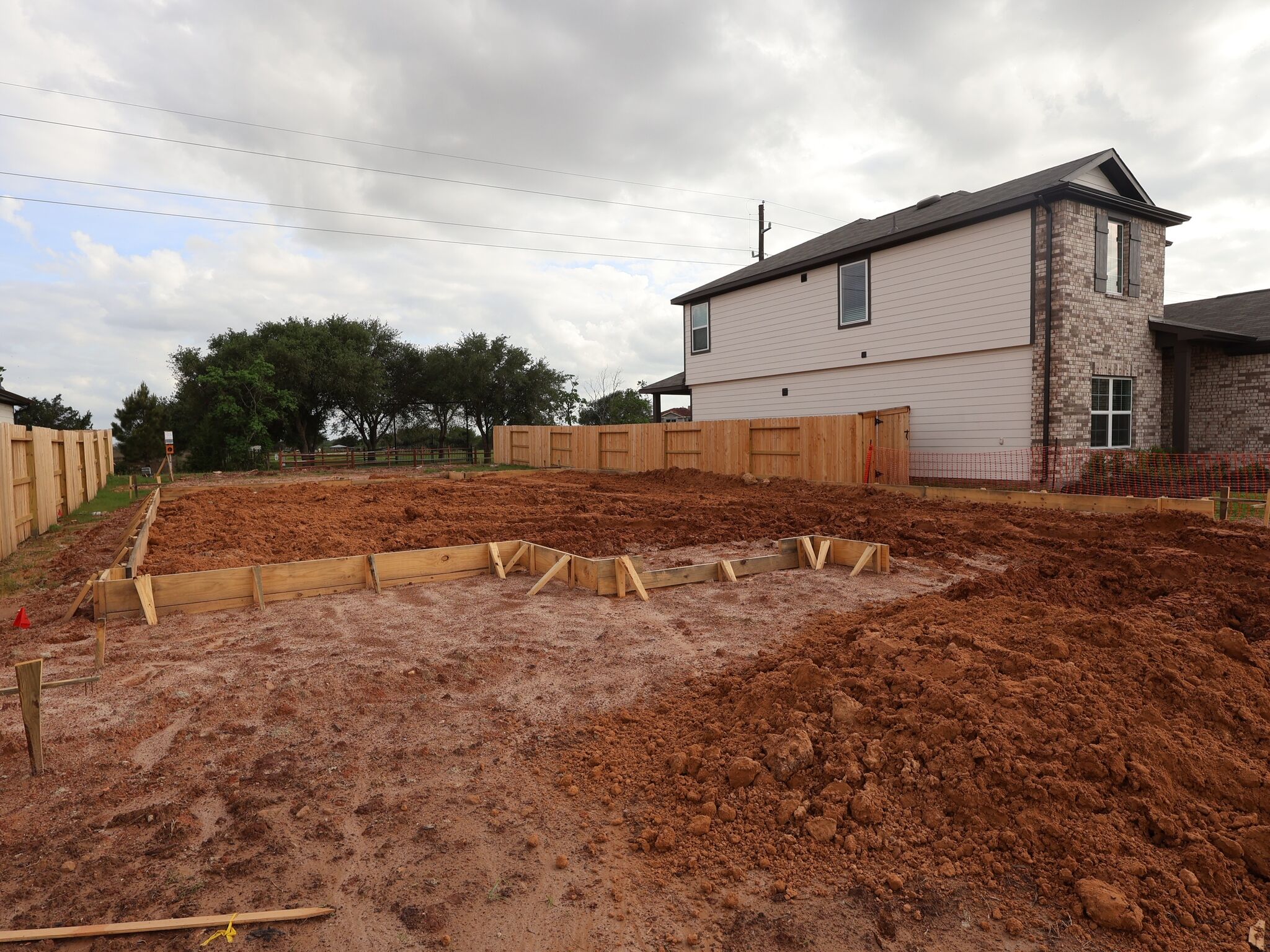 Homesite
