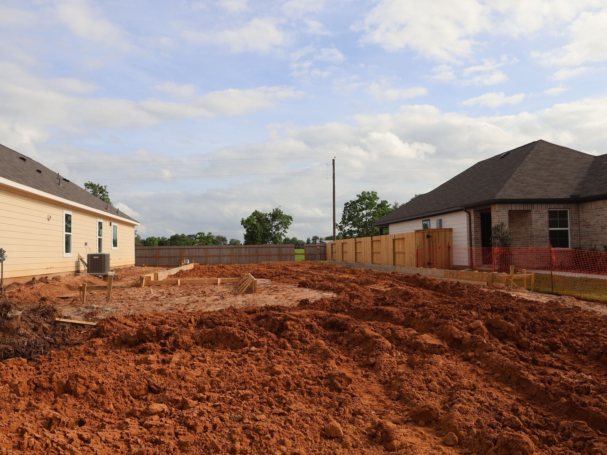 Homesite