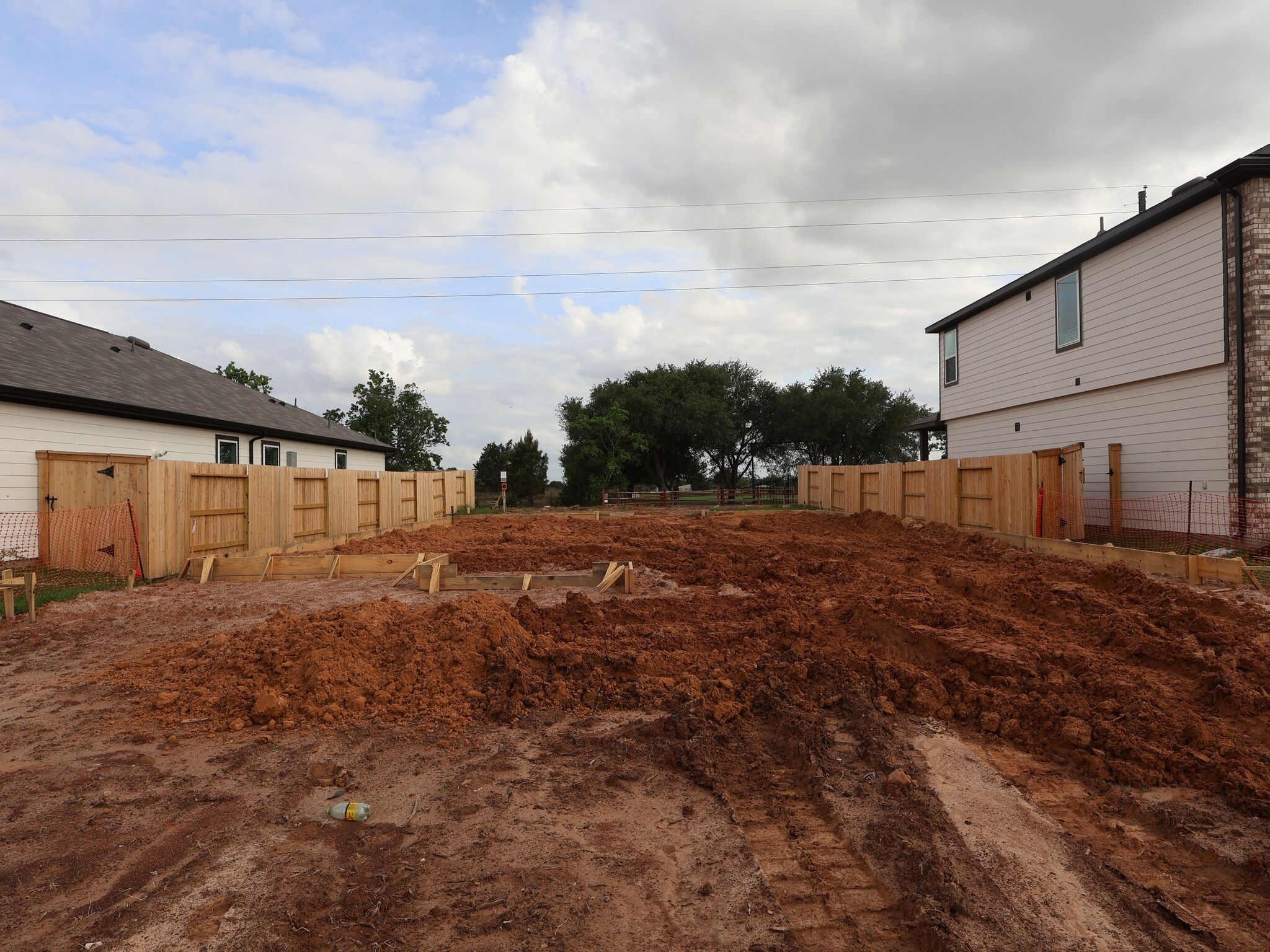 Homesite