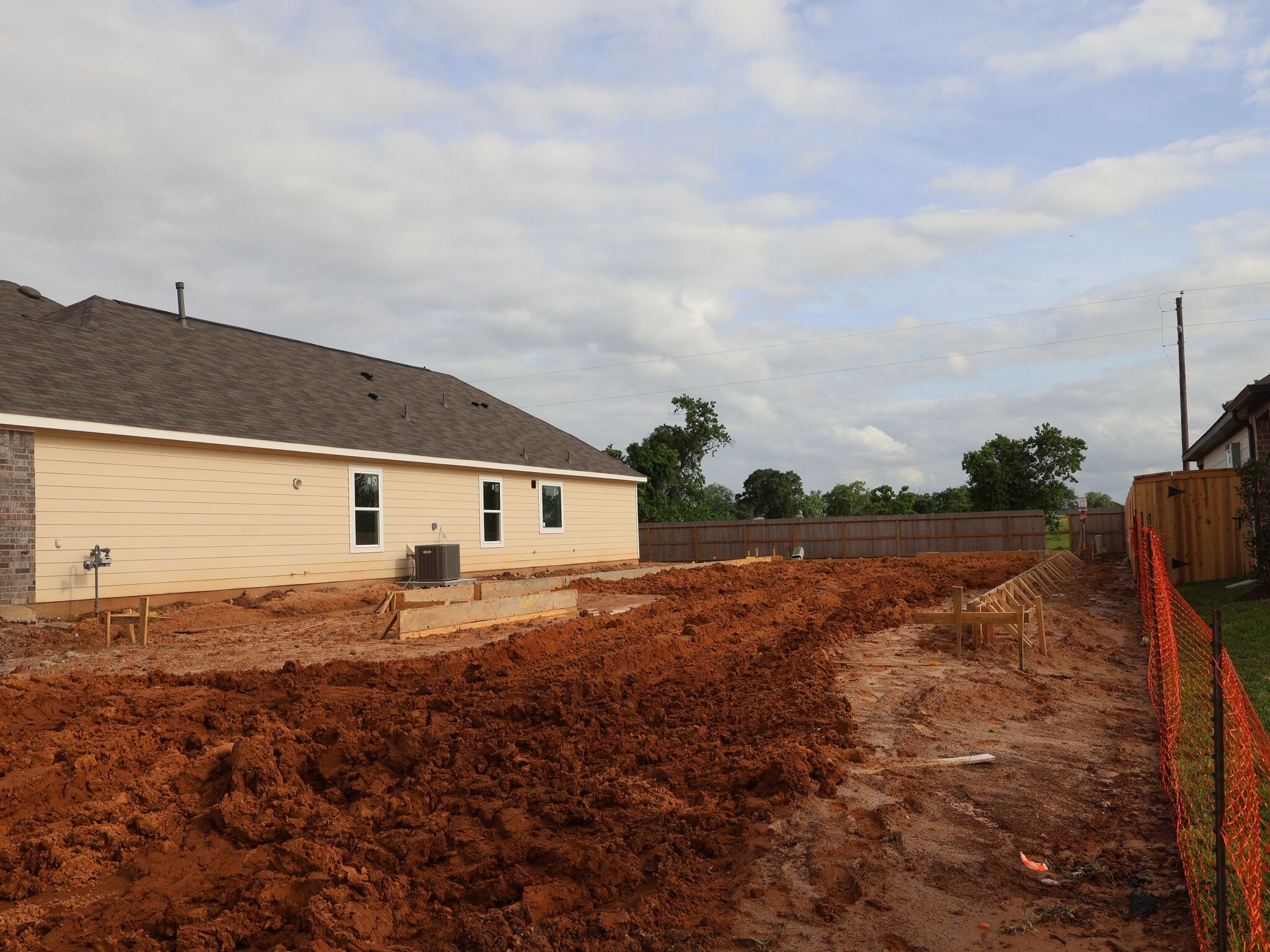 Homesite