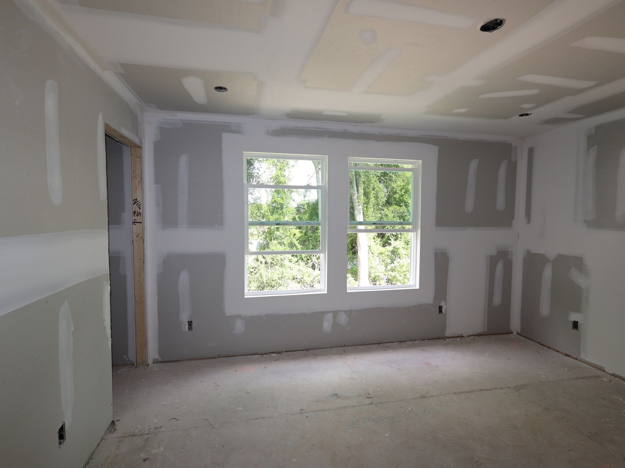 Drywall