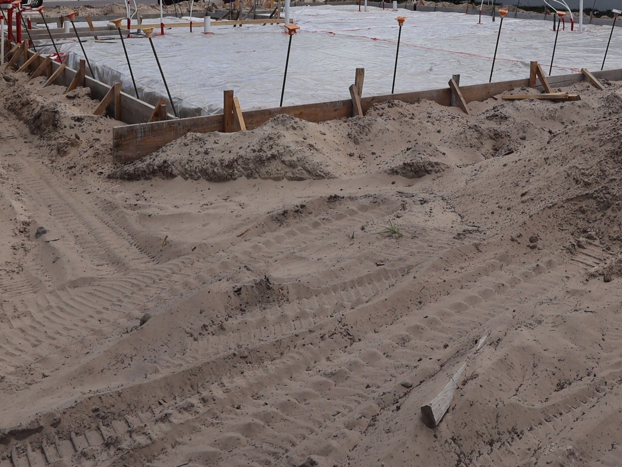 Homesite