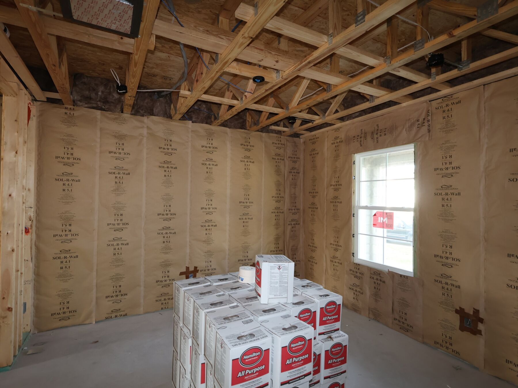 Insulation