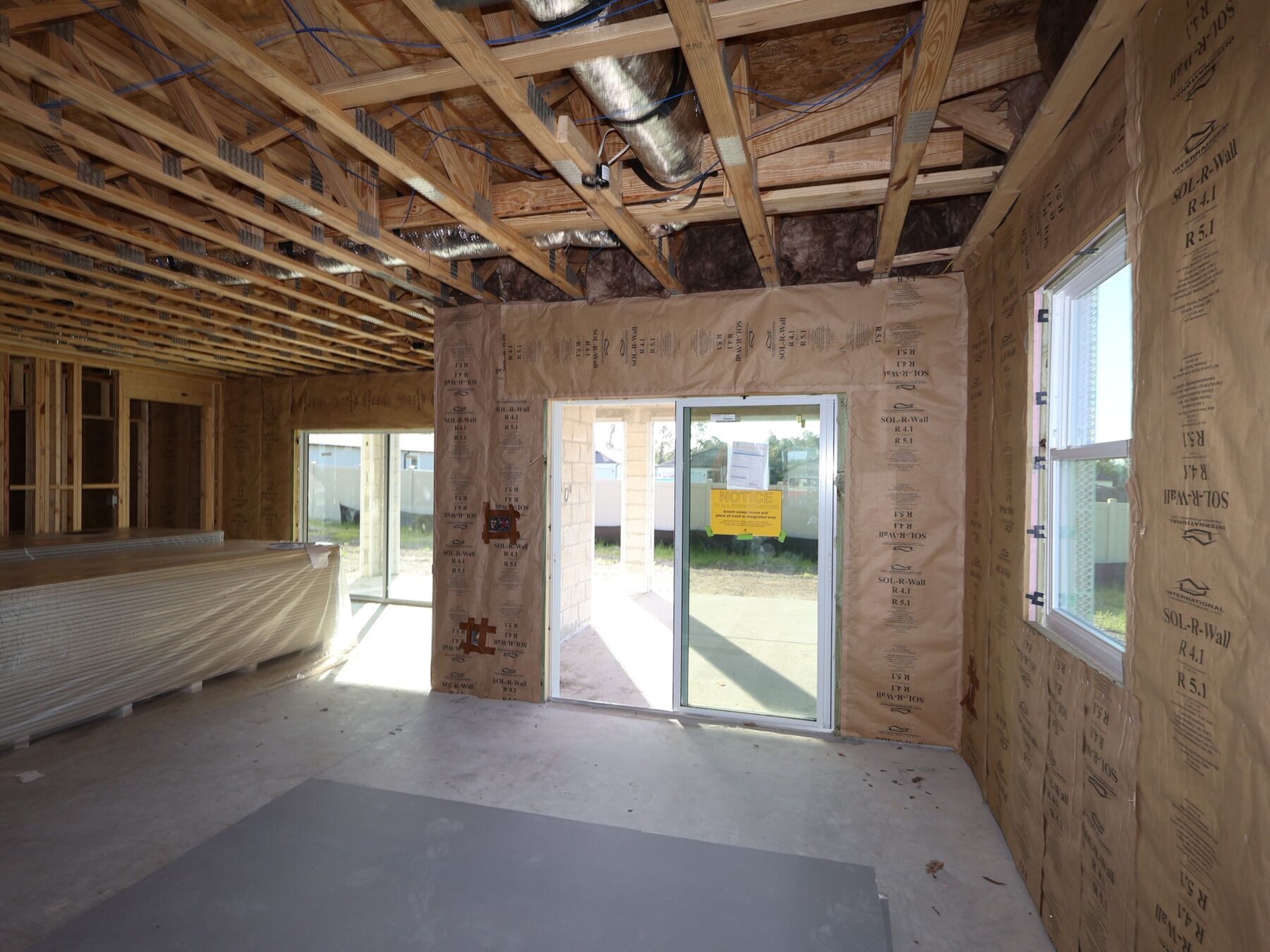 Insulation