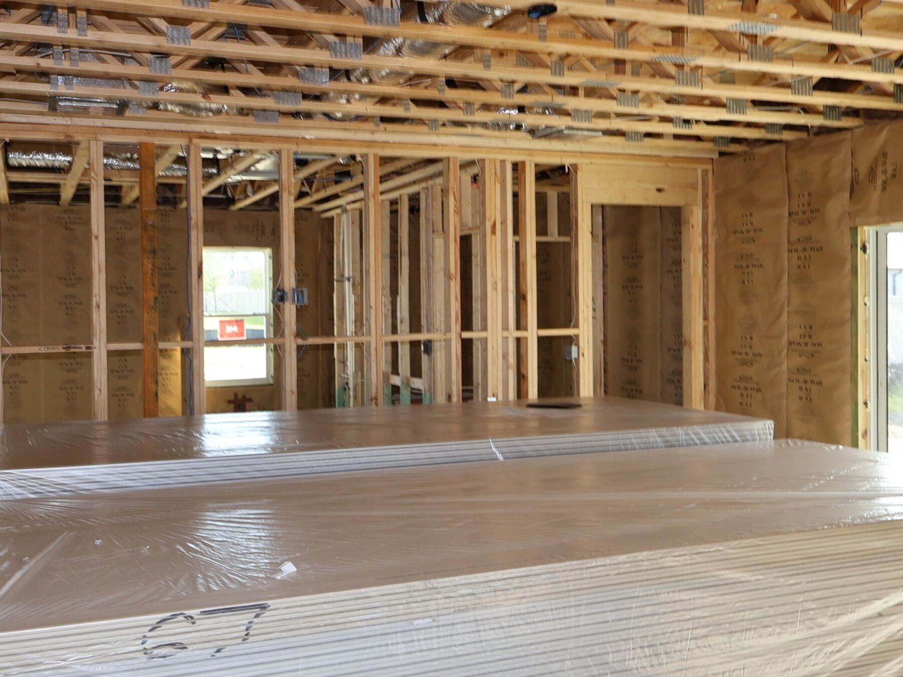Insulation