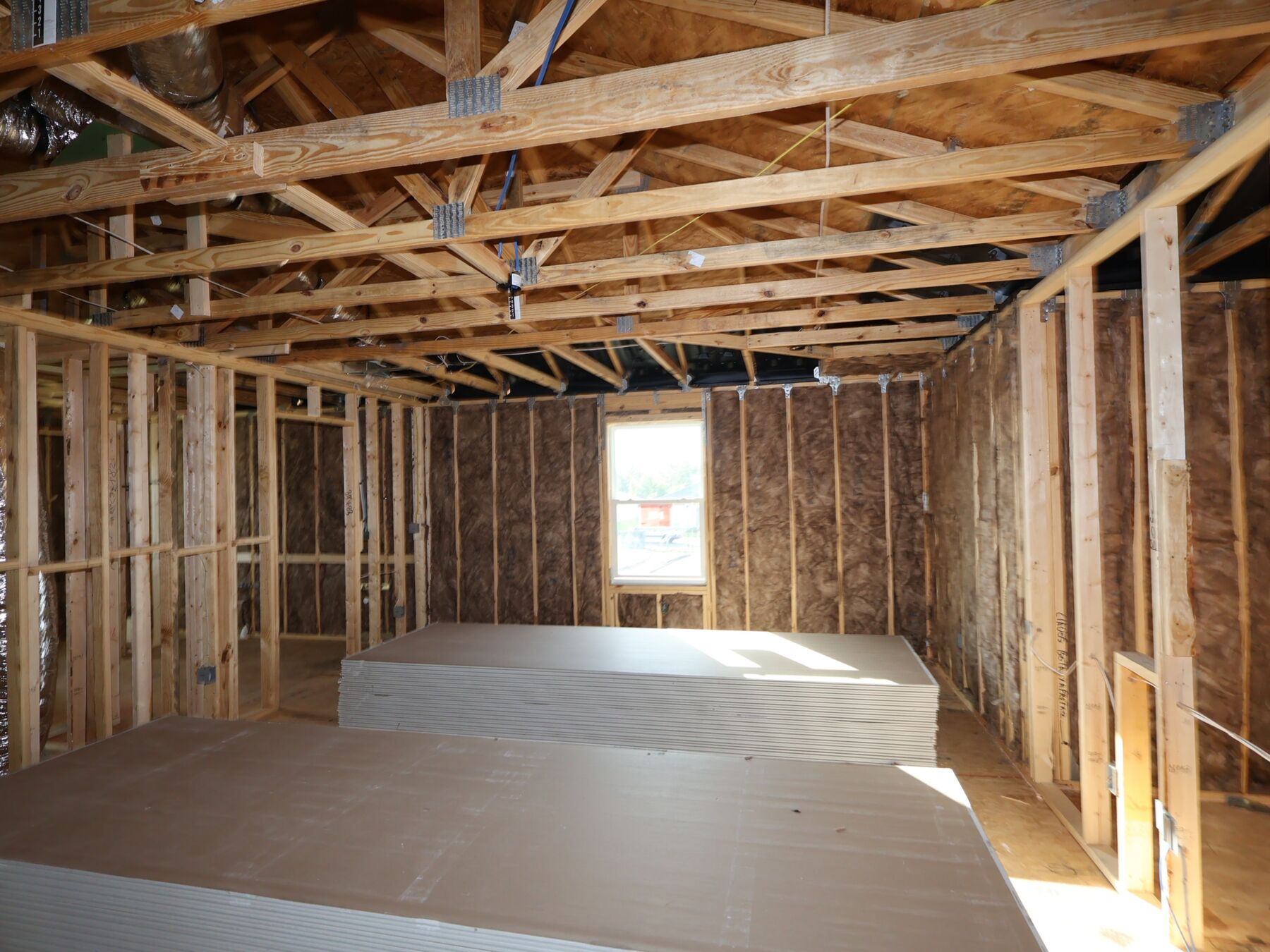 Insulation