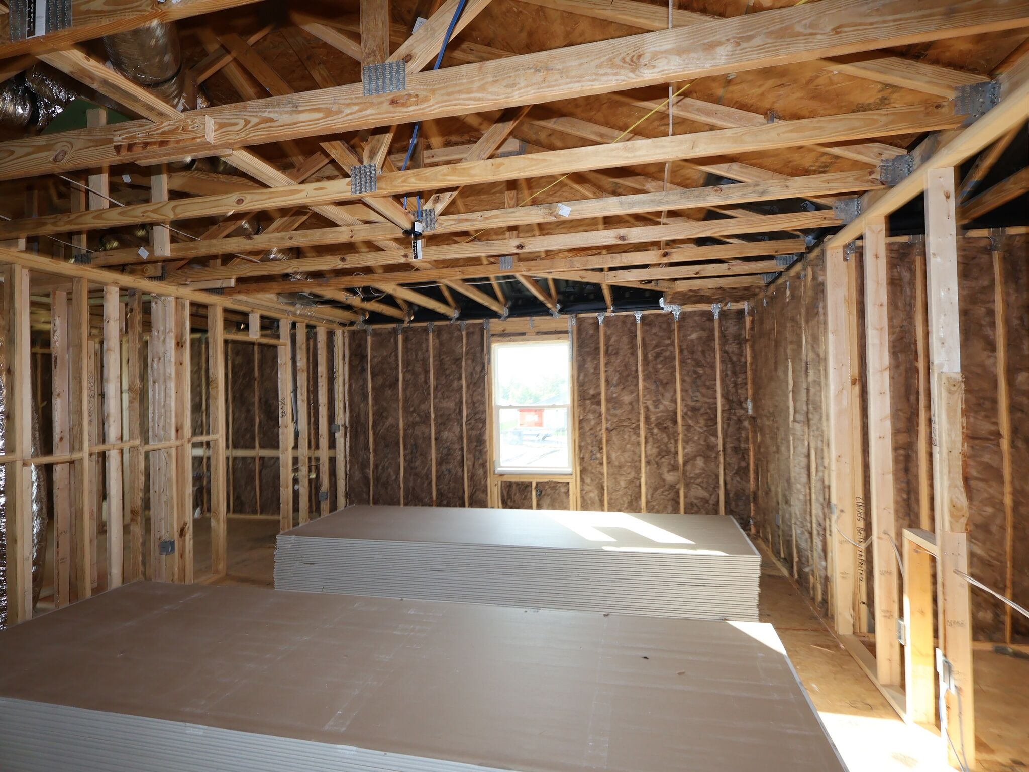 Insulation