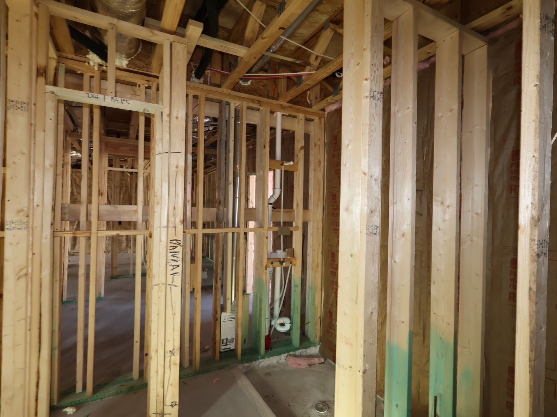 Insulation