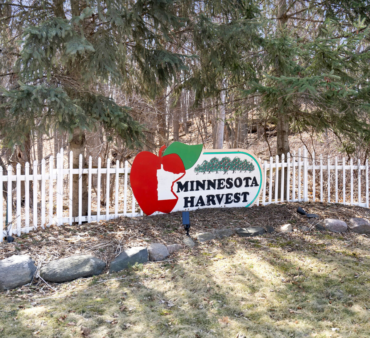 Surrounding Area - Minnesota Harvest
