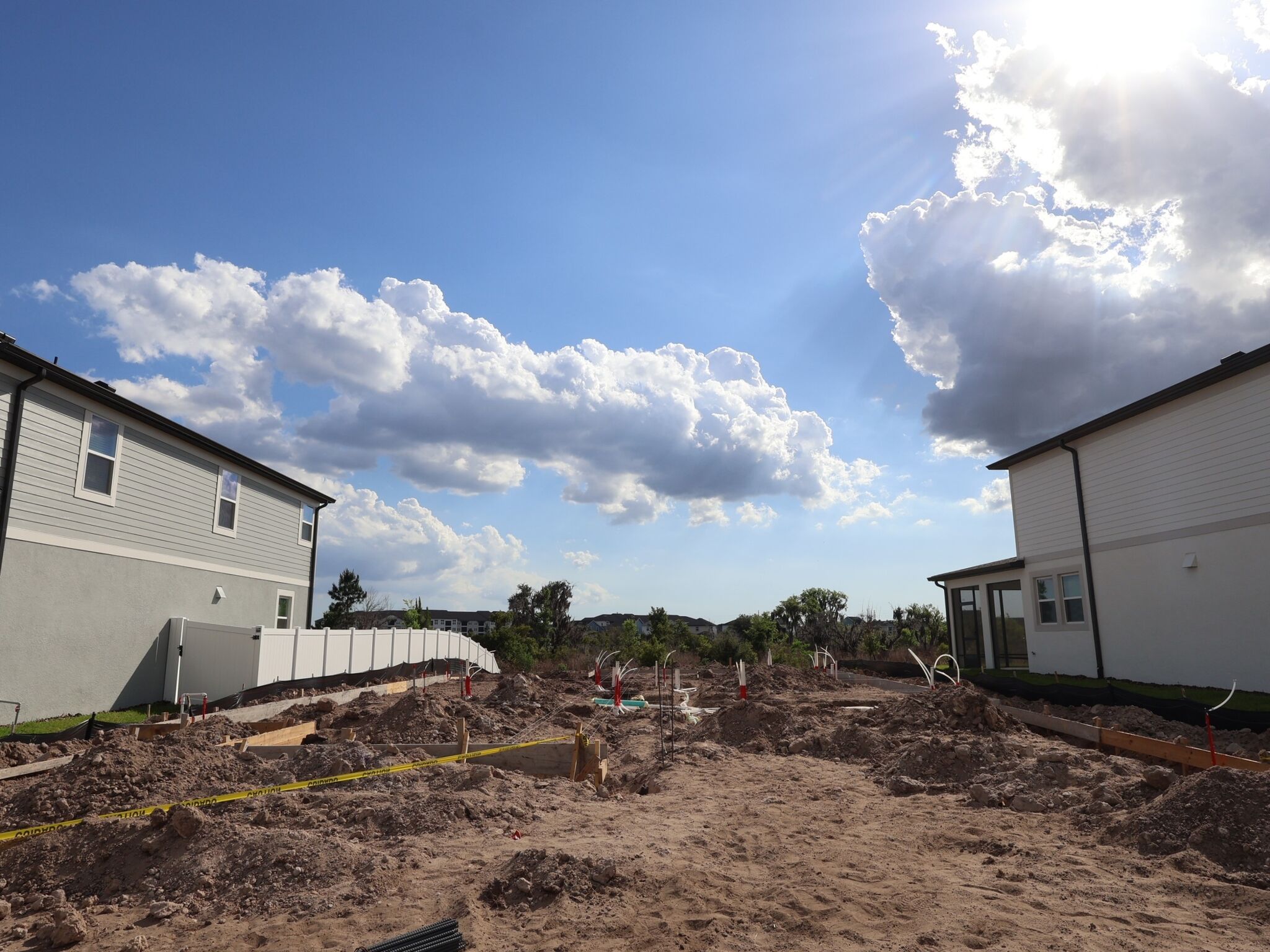 Homesite