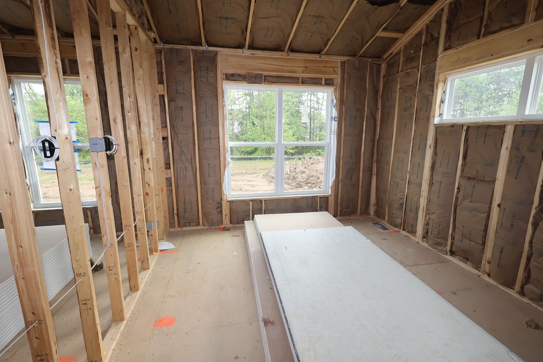 Insulation