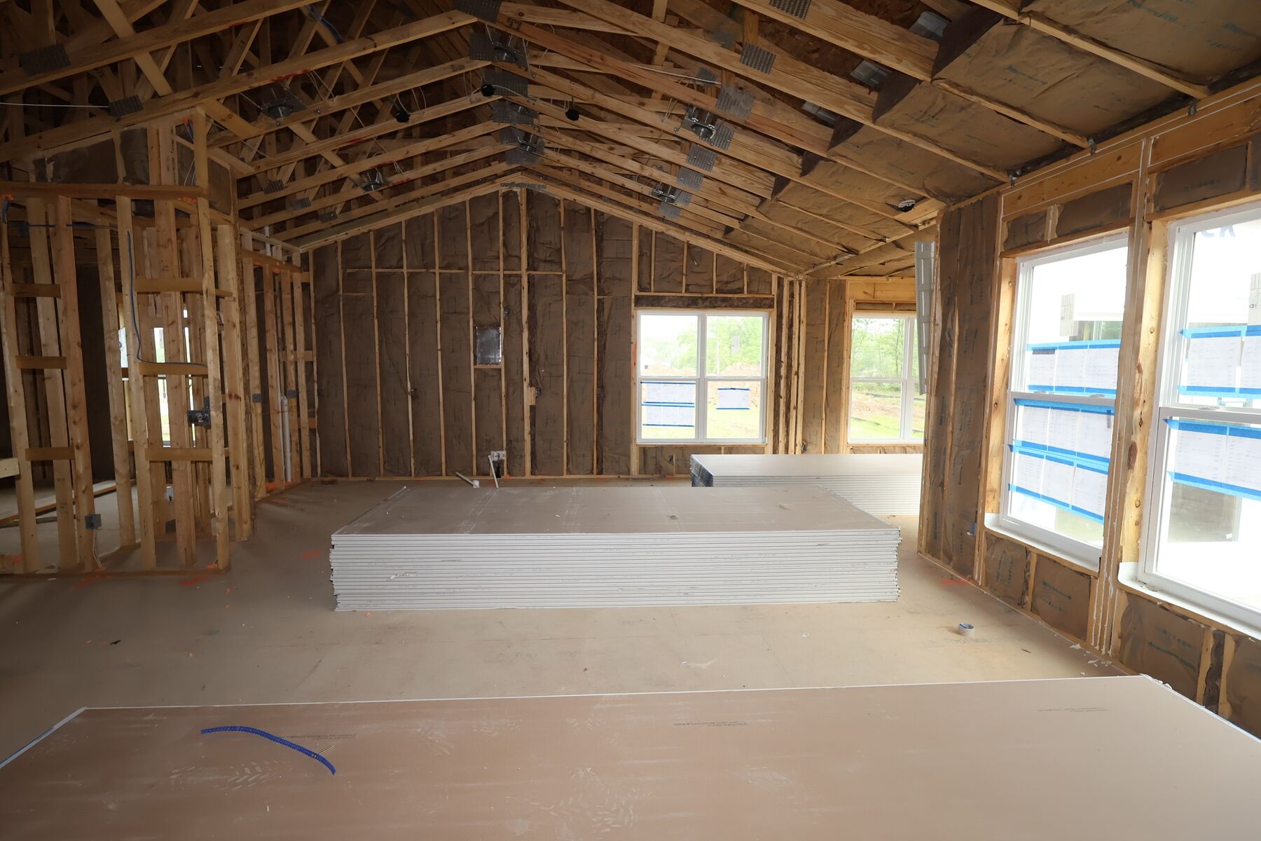Insulation