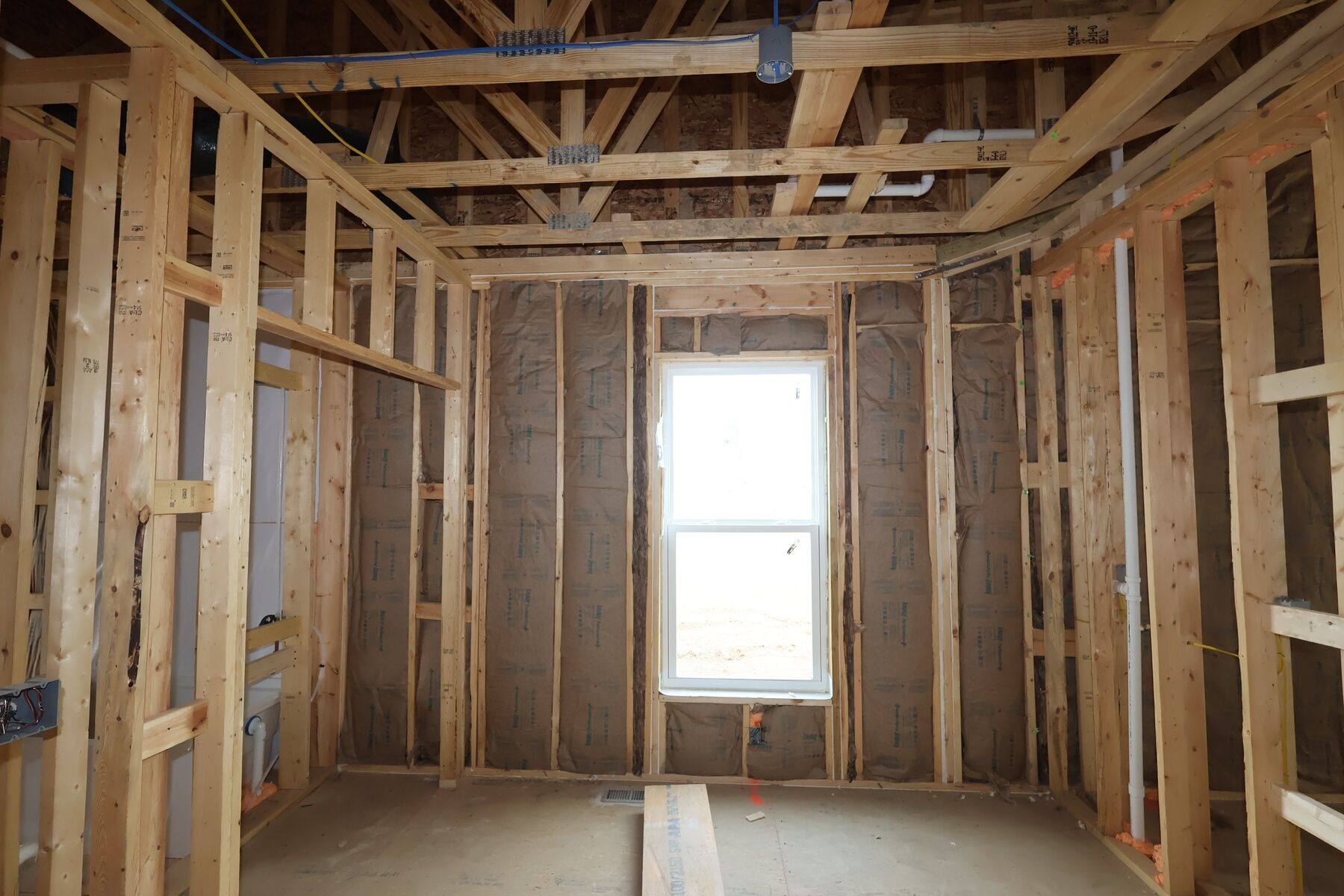 Insulation