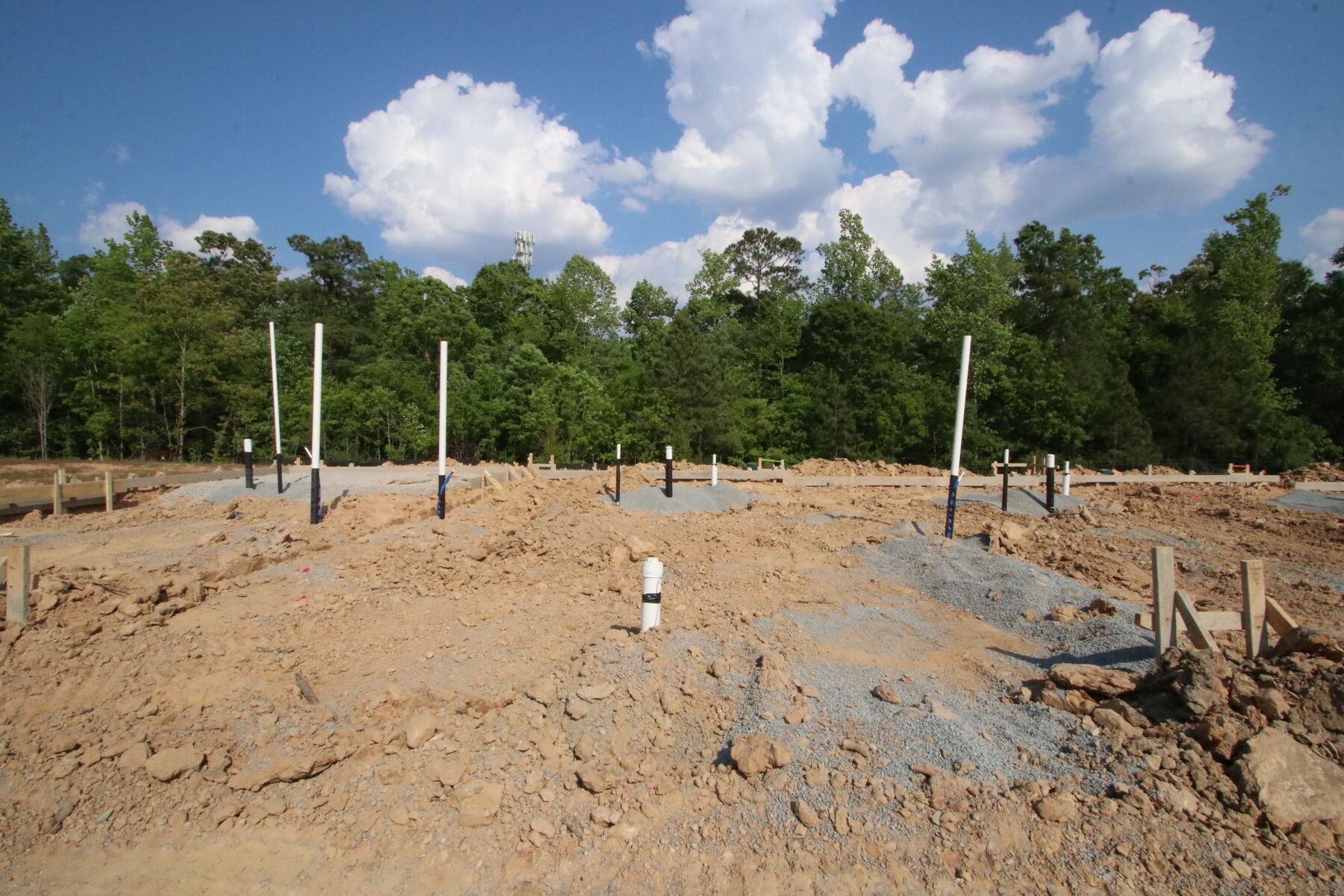 Homesite