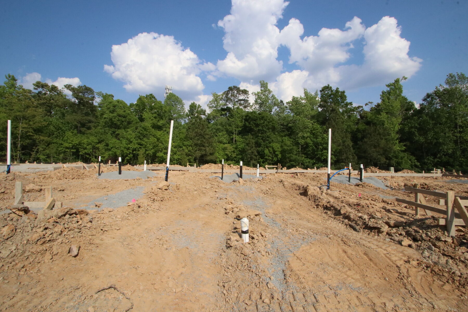 Homesite