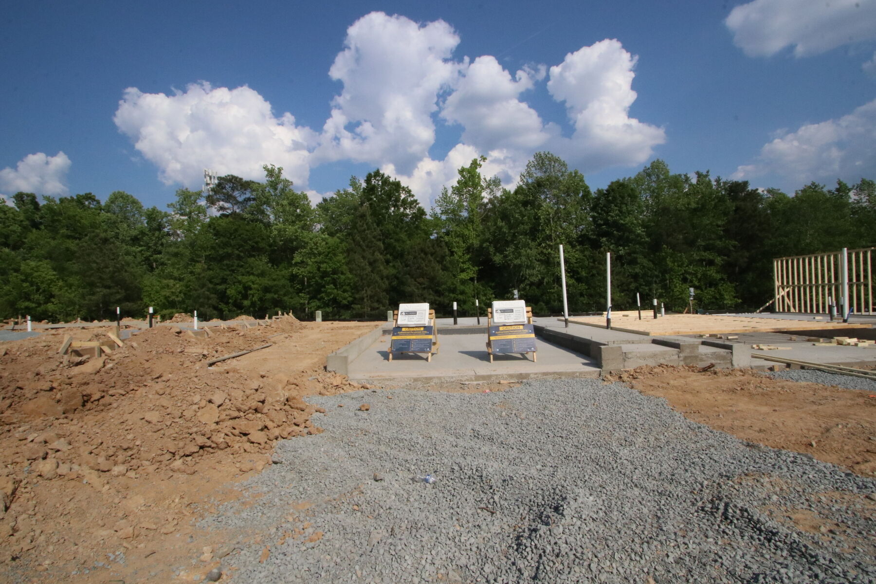 Homesite