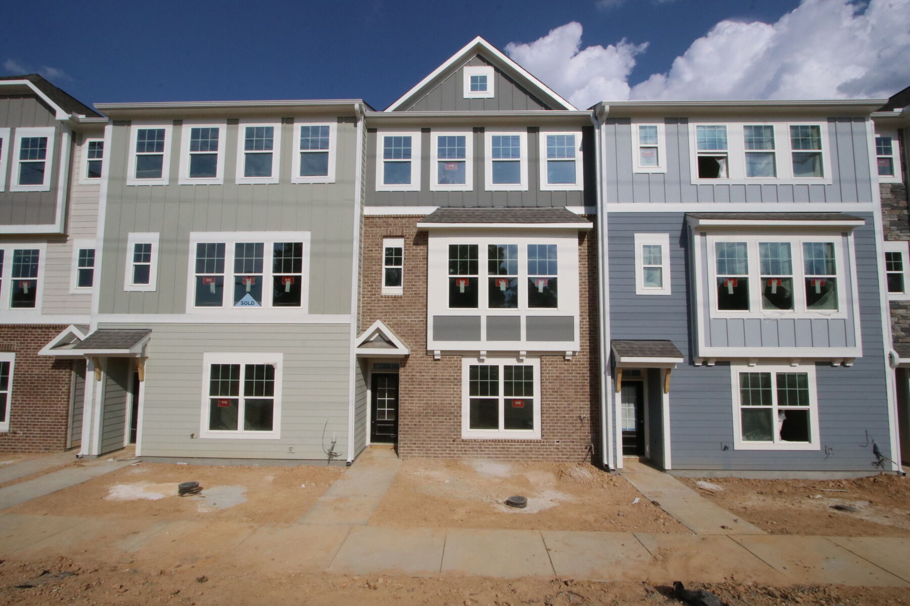 Front Exterior