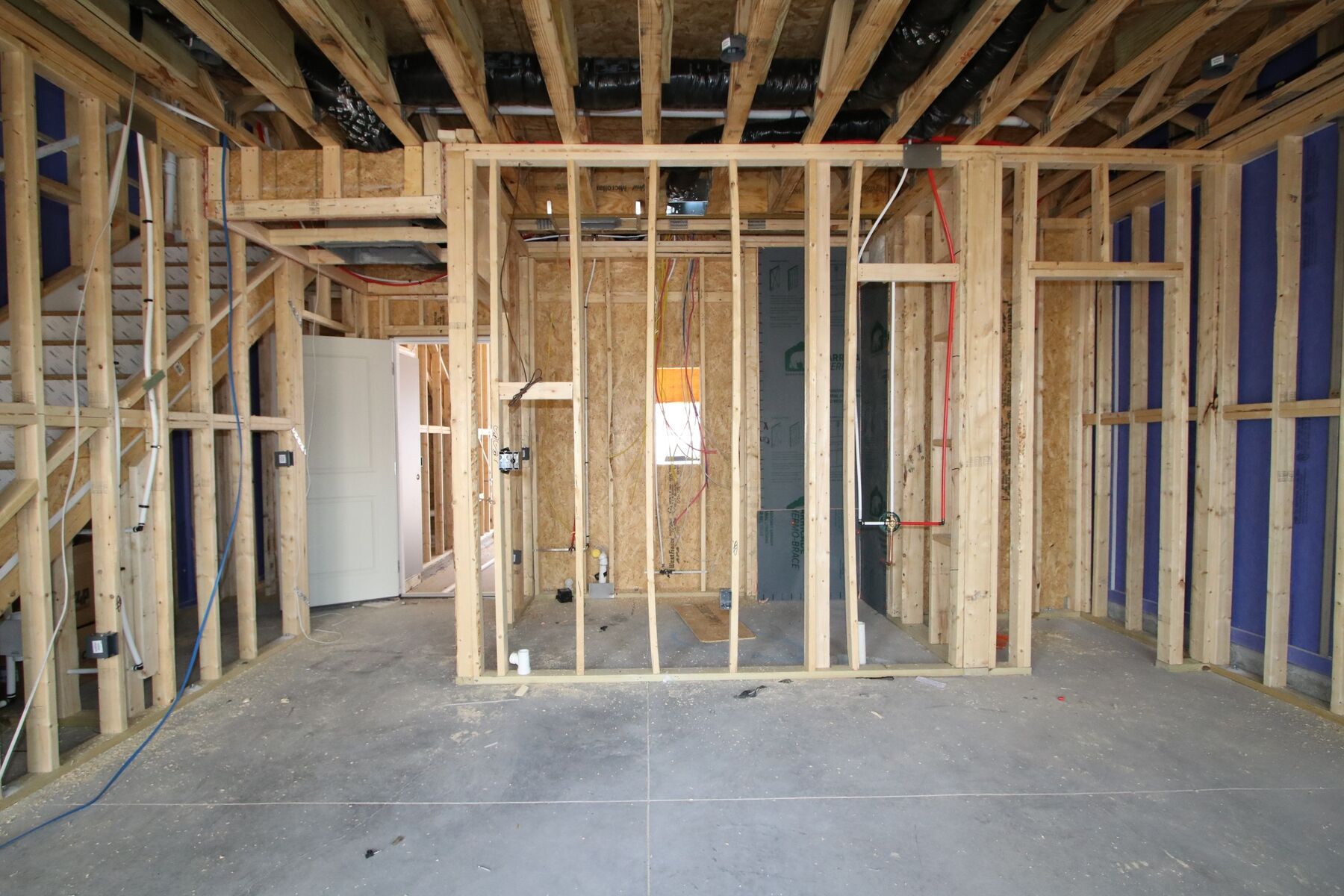 Framing