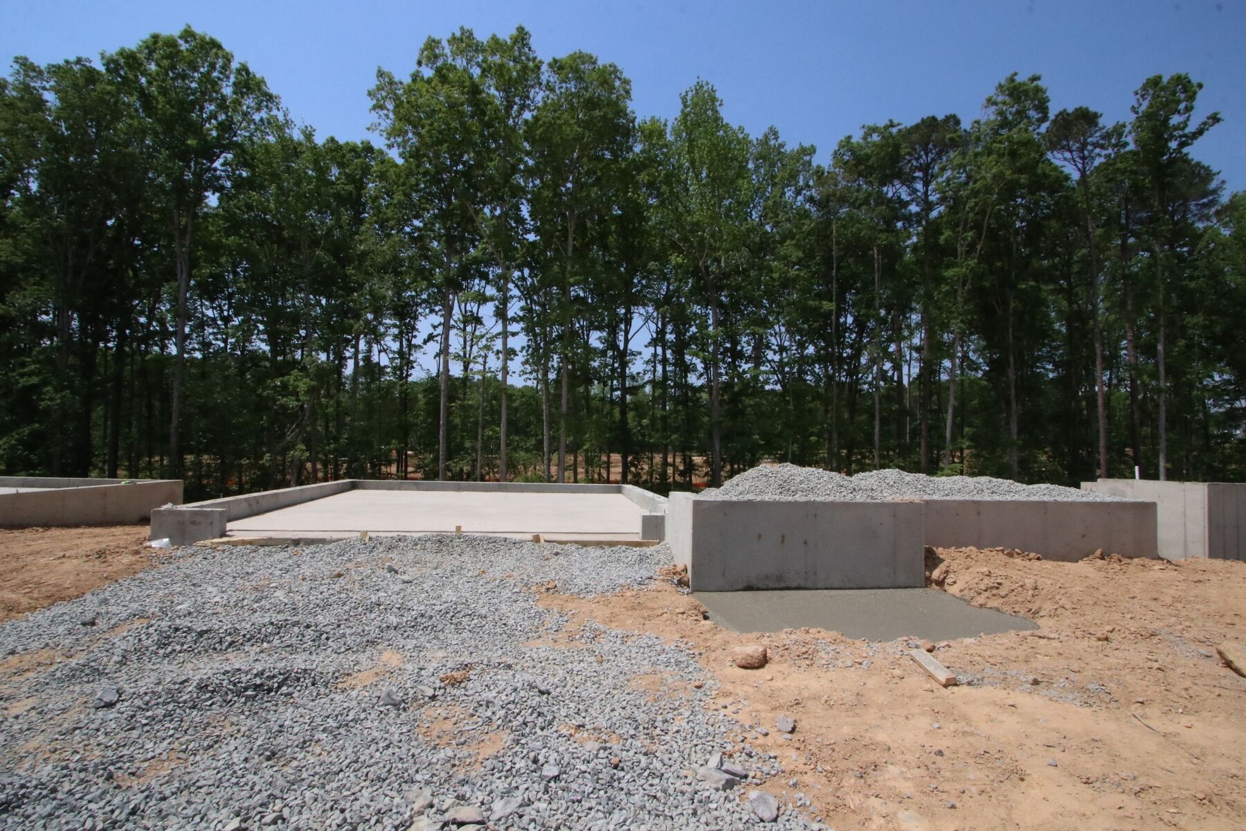 Homesite