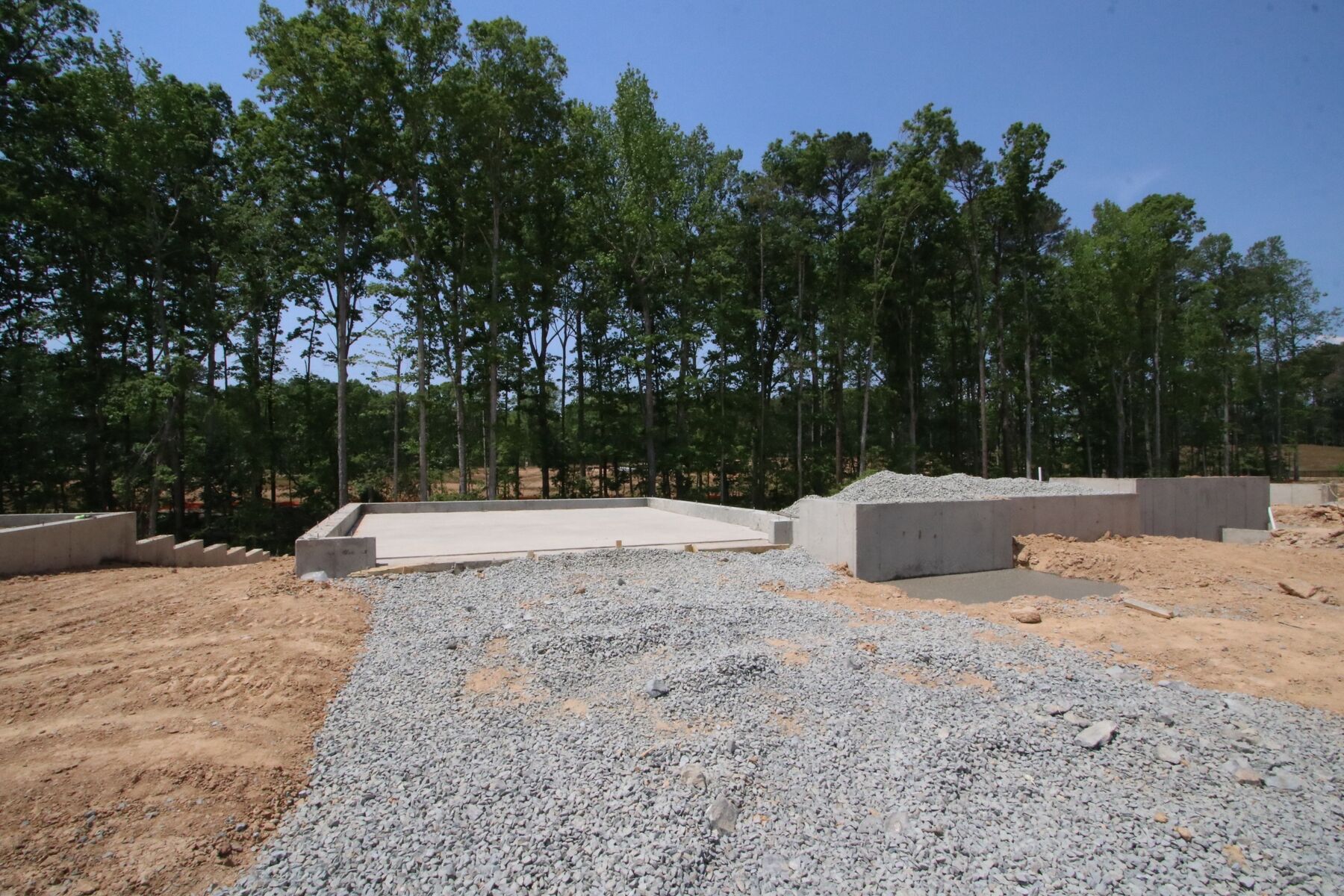 Homesite