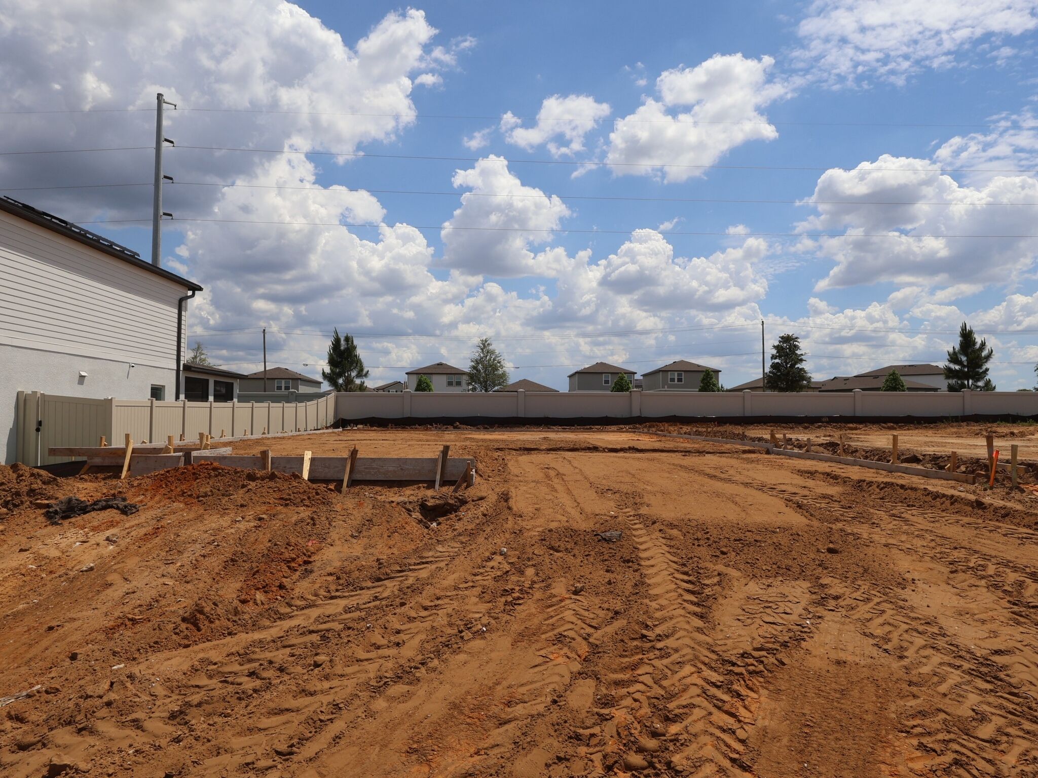 Homesite