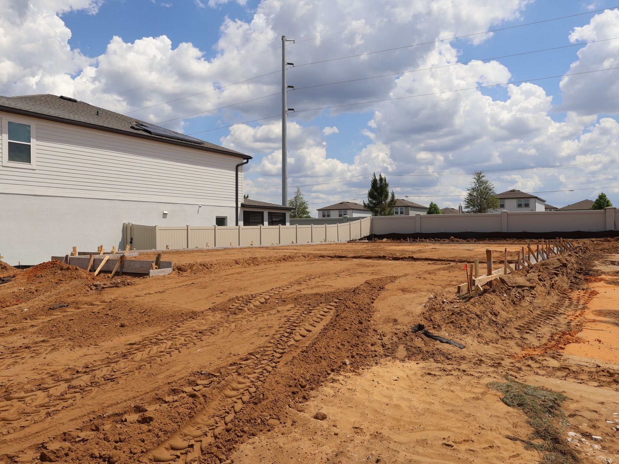 Homesite