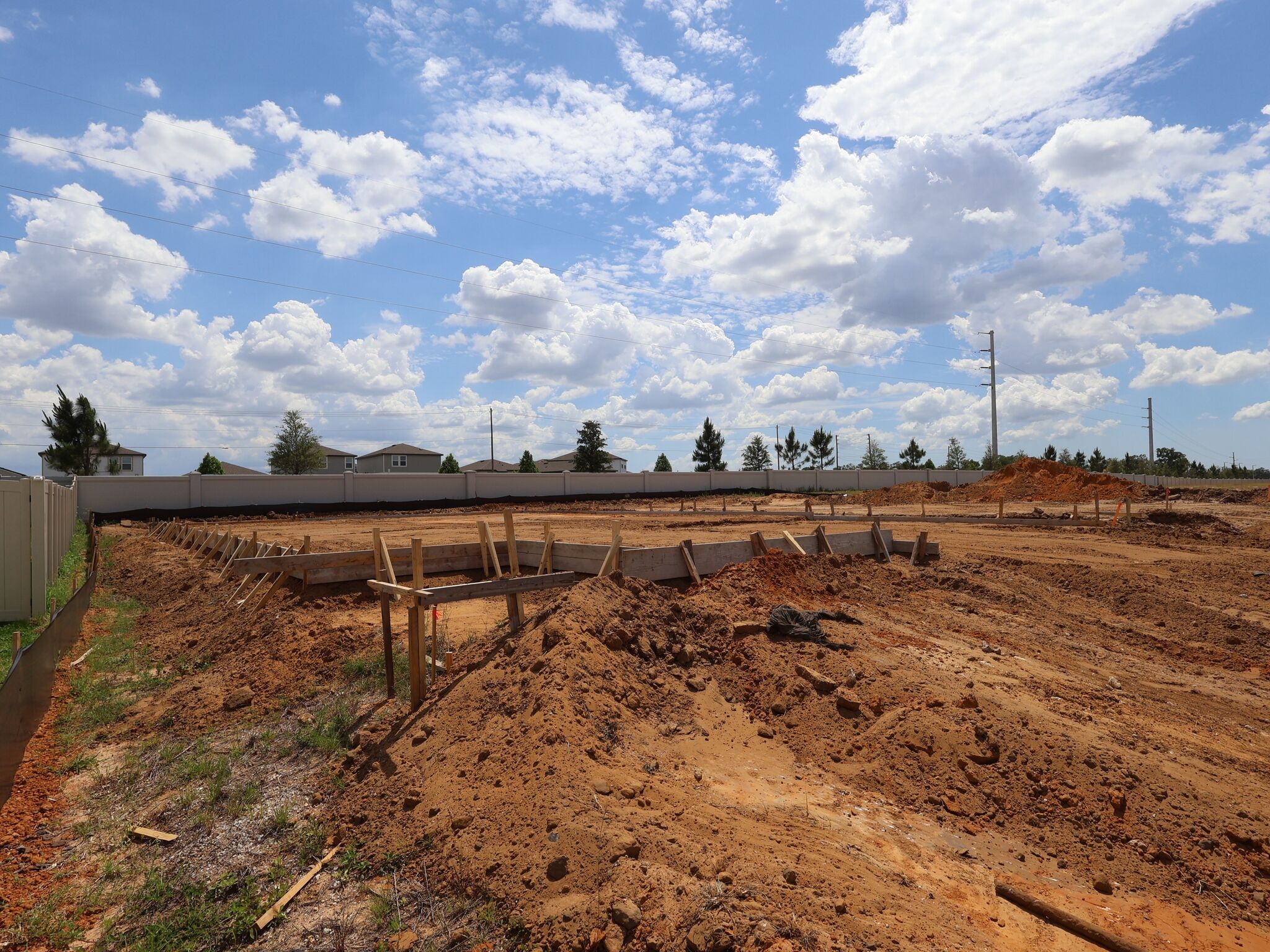 Homesite