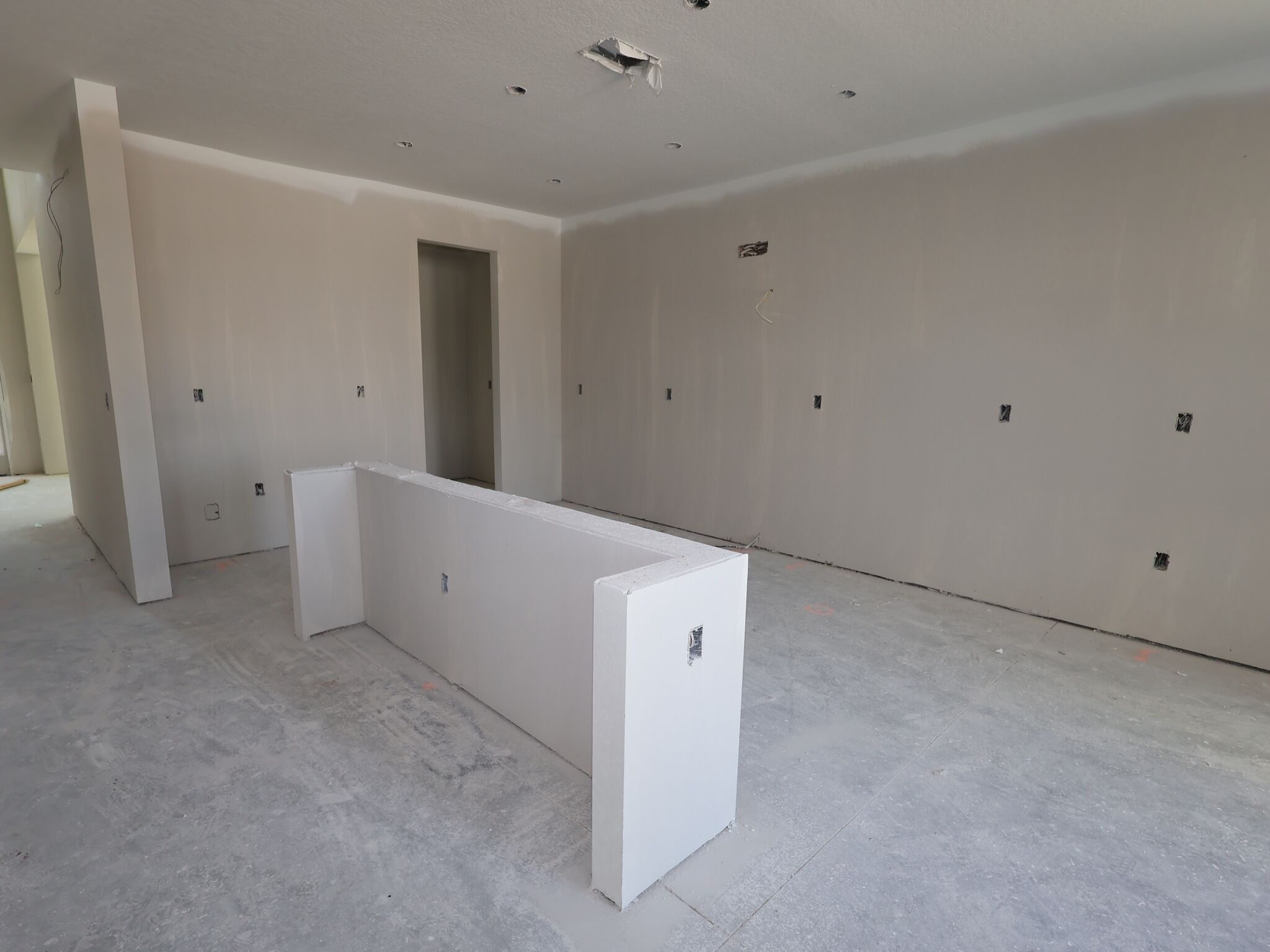 Drywall